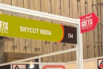 Gifts Expo Exhibition