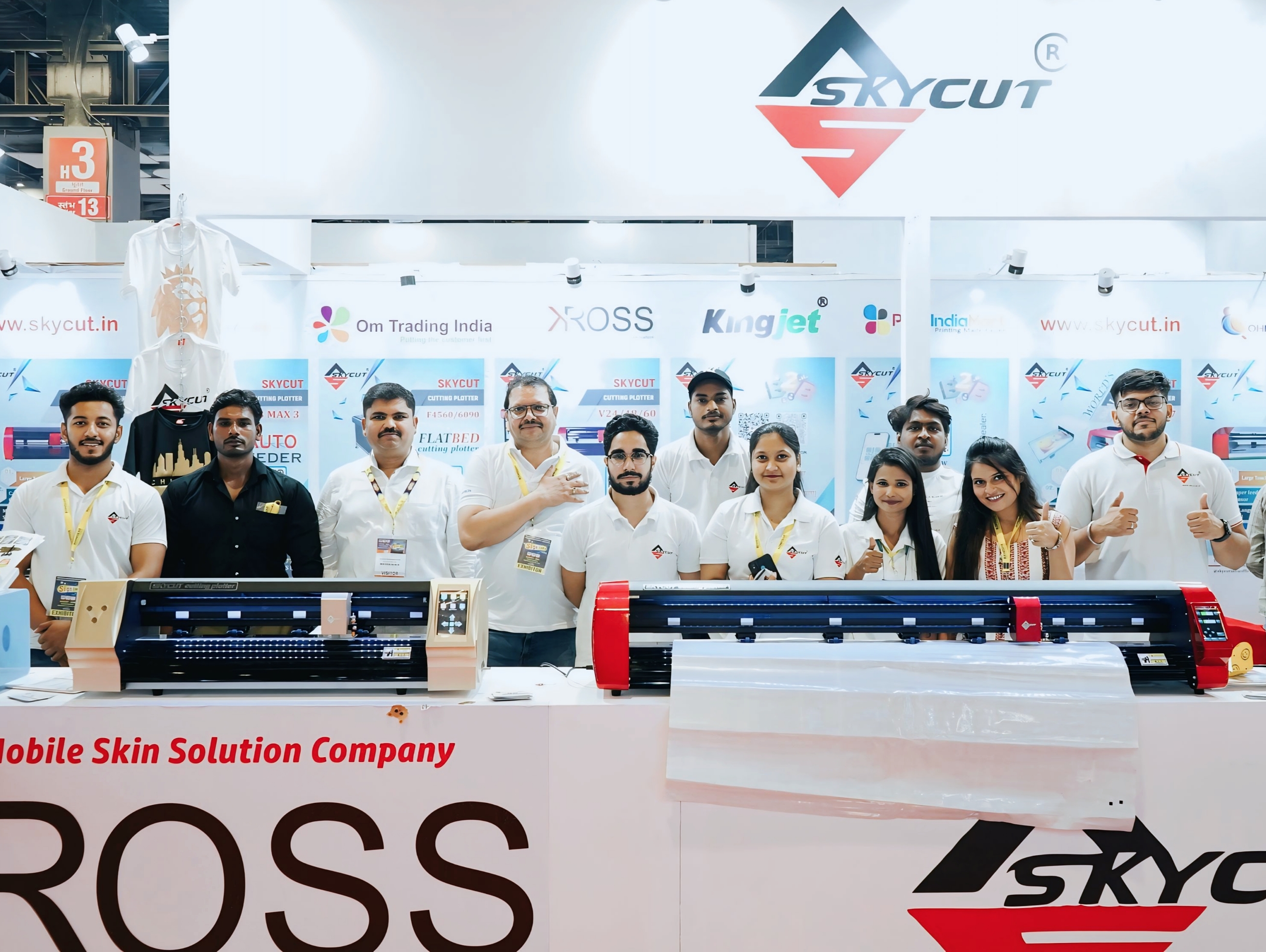 Hong Kong Headquarters